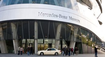Компания «СиСорт» отправила своих менеджеров на стажировку в «Mercedes», «Porsche», «Audi»