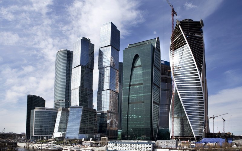 Москва третий город в мире по числу жителей-миллиардеров