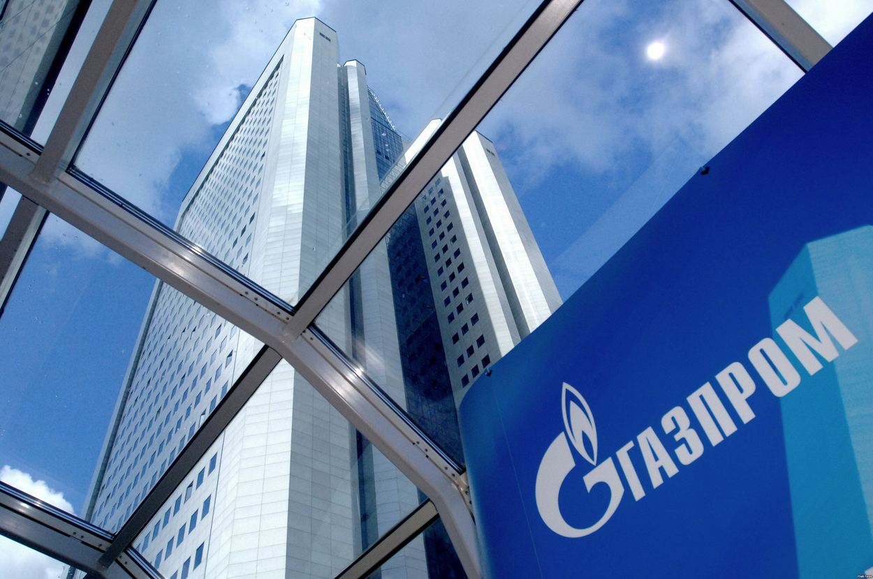 Цифра дня: «Газпром» получил рекордный кредит в € 2млрд