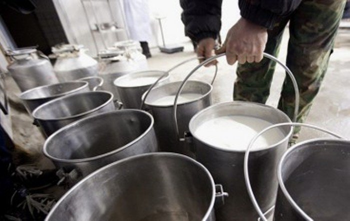 15-миллионная дебиторская задолженность «Первомайского молока» продана за 172 тысячи рублей