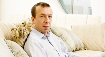Наши в бизнесе: барнаулец Дмитрий Босов инвестирует $250 млн в добычу угля на Таймыре