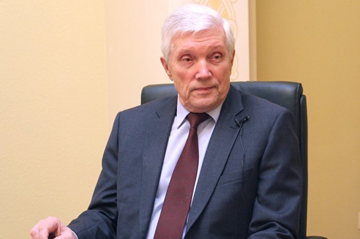 Александр Суриков предложил объединить МАЗ и КамАЗ