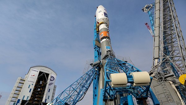 Барнаульский путешественник снял запуск ракеты-носителя «Союз-2.1а» с космодрома «Восточный» (видео)