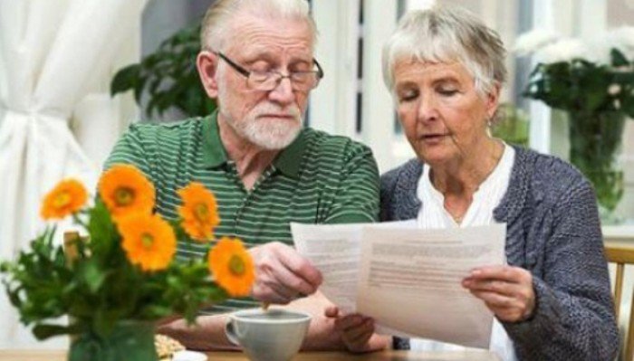 Россельхозбанк предлагает специальные условия кредитования для пенсионеров