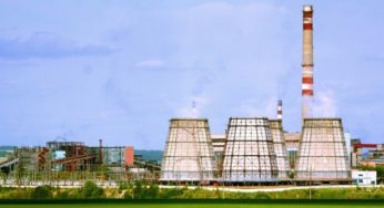 Теплоэлектроцентраль Алтай-Кокса отметила юбилей