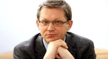 Владимир Рыжков сделал заявление о своем участии в думских выборах