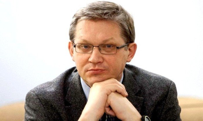 Владимир Рыжков сделал заявление о своем участии в думских выборах