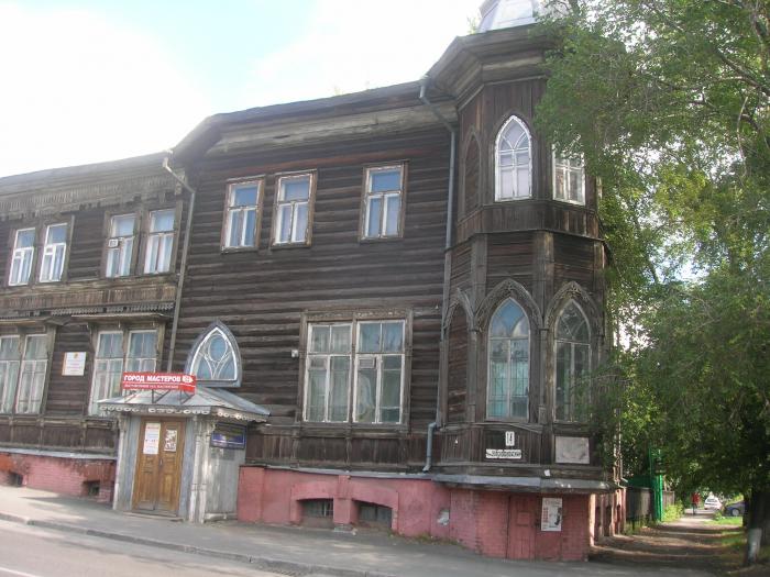 Музей пчеловодства откроется в Барнауле в музейную ночь