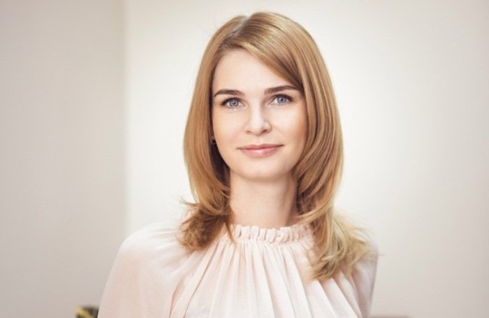 Ирина Макелько возглавила розничный бизнес в операционном офисе «Алтайский» Альфа-Банка