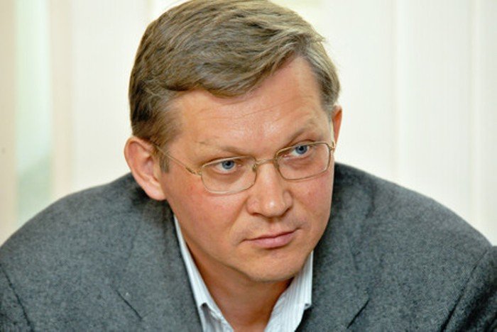 Владимир Рыжков прокомментировал «конфликт интересов», обнаруженный Lifeновости