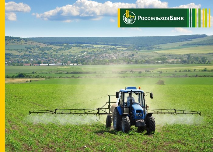 Алтайский филиал Россельхозбанка оказал финансовую поддержку аграриям в проведении посевной в объеме более 2 млрд рублей