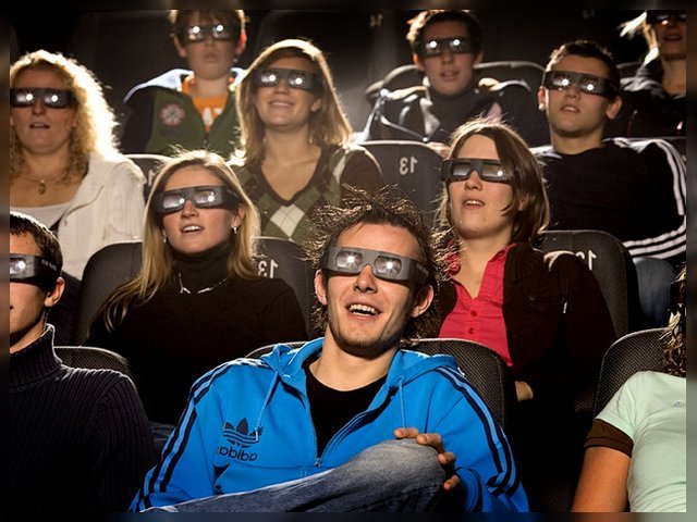 Первый сельский 3D-кинотеатр в Алтайском крае появится в Поспелихе