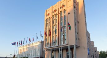 Алтайский госуниверситет вошел в число 200 лучших вузов Европы и Азии