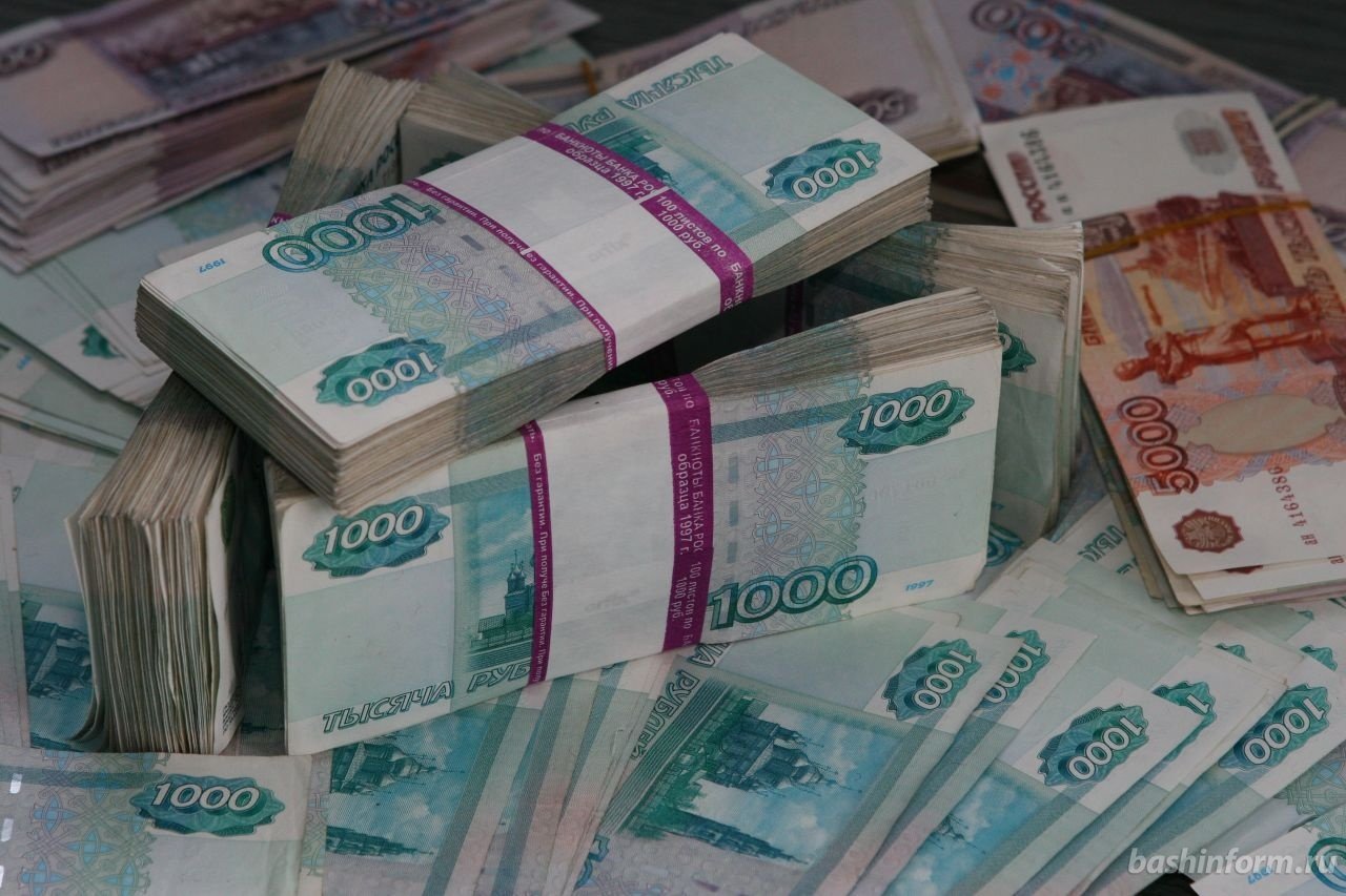 Алтайские предприятия заработали за полгода 8 млрд рублей
