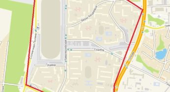 Завтра жители Солнечной поляны и Потока останутся без холодной воды