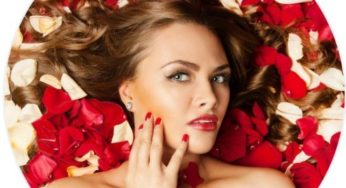 Дочь алтайского депутата-коммуниста Татьяны Вольфсон участвует в конкурсе «Королева Столицы-2016»