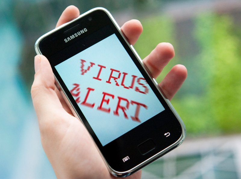Новый вирус опустошает кошельки владельцев Android