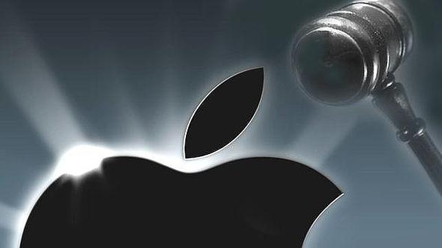 Американский инженер обвинил Apple в краже чертежей прототипа iPhone и хочет компенсацию