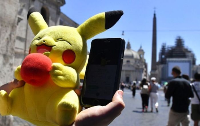 Pokemon GO: 15 фактов об игре как бизнесе и бизнесе как игре