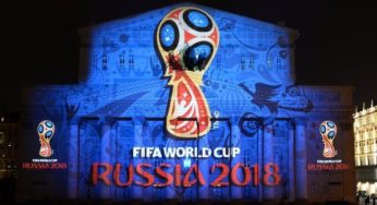 «До абсурда дорого»- фанаты возмущены ценами на билеты ЧМ-2018
