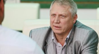 Валерий Елыкомов на Завтраке с «Капиталистом»: «Любой врач сначала должен поработать терапевтом»