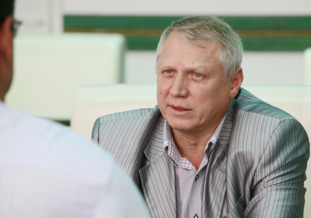 Валерий Елыкомов на Завтраке с «Капиталистом»: «Любой врач сначала должен поработать терапевтом»