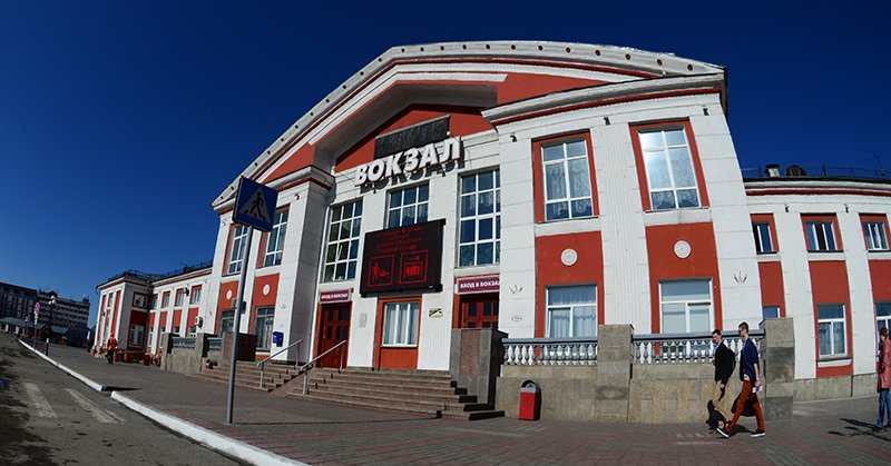 Из-за перехода Новосибирска в новый часовой пояс барнаульские вокзалы меняют расписание
