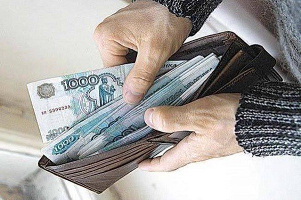 Доходы жителей Алтайского края за полгода выросли на 2,3 процента