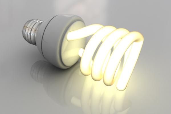 Введен запрет на закупку люминесцентных ламп бюджетными организациями