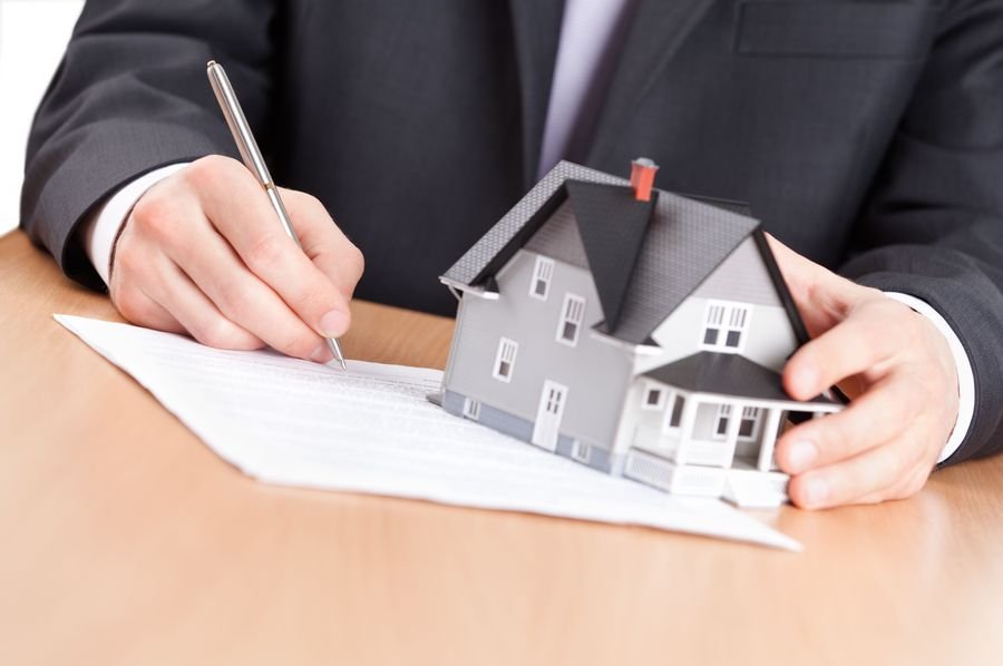 Прекращается выдача свидетельств о регистрации права на недвижимость