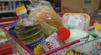 В Алтайском крае – самые низкие в Сибири цены на продукты