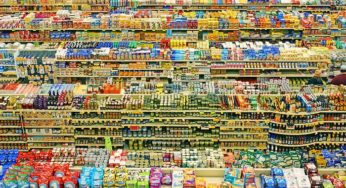 Штрафы за некачественные продукты на полках магазинов могут повысить в десятки раз