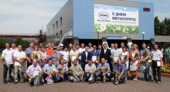 Алтай-Кокс награждает заслуженных работников