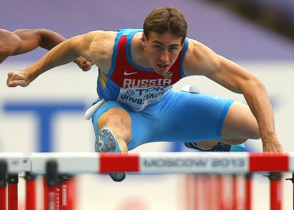 Сергею Шубенкову запрещено участвовать в Олимпиаде в Рио
