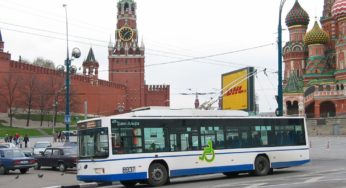 Москва «зажилила» троллейбусы: столичный транспорт не пополнит барнаульский электропарк