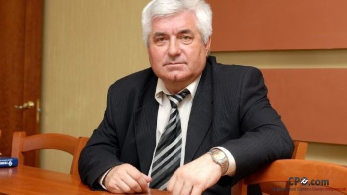 Долг Михаила Фокина перед Сбербанком составляет более 288 млн рублей