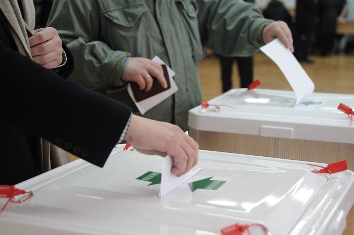 Цифра дня: выборы обойдутся бюджету края в 354 млн рублей
