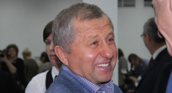 Ракшины недолго продержались в ТОП-10 богатейших семей России