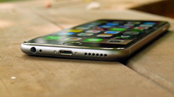 Антимонопольщики увидели сговор в ценах на iPhone