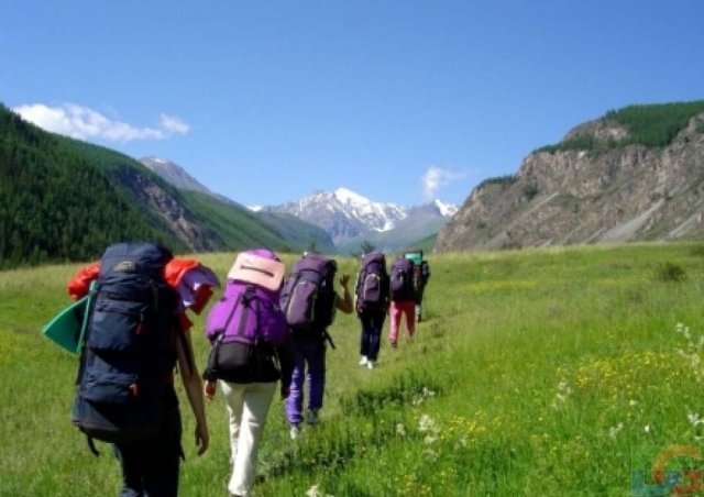 За отправку туристов на Алтай турфирмы будут получать премиальные