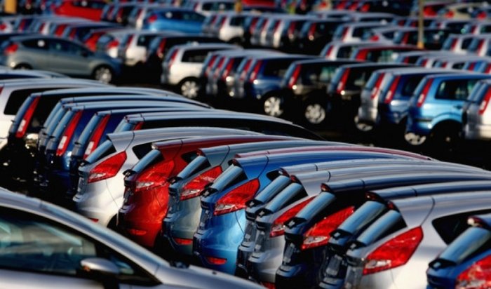 Алтайский край на 75-м месте в рейтинге доступности покупки автомобилей