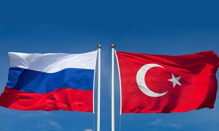Санкции по-алтайски: к строительству «золотой дороги» велено не подпускать турок