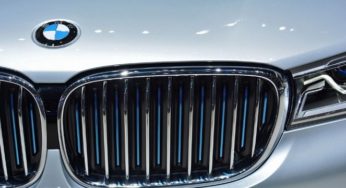 Автомобильные страдания: у BMW, Jaguar, Land Rover вся надежда на Барнаул