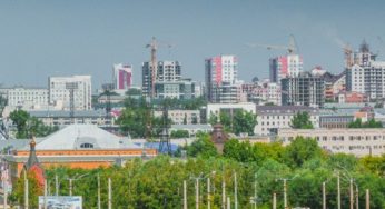 Жители края покупают долевки лучше, чем в 2015 году, но хуже, чем в 2014-м