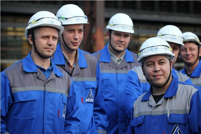 Алтай-Кокс повышает безопасность производства
