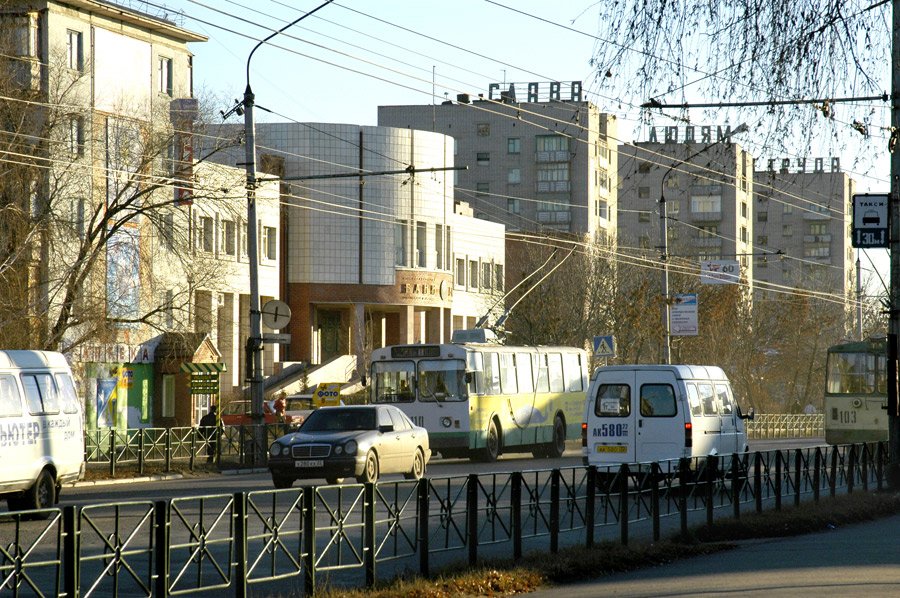Быть теплу! Жители Рубцовска одобрили проект схемы теплоснабжения города на ближайшие 15 лет