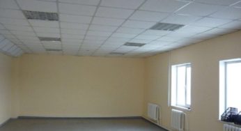 В Барнауле продается пятиэтажка вместе с арендаторами