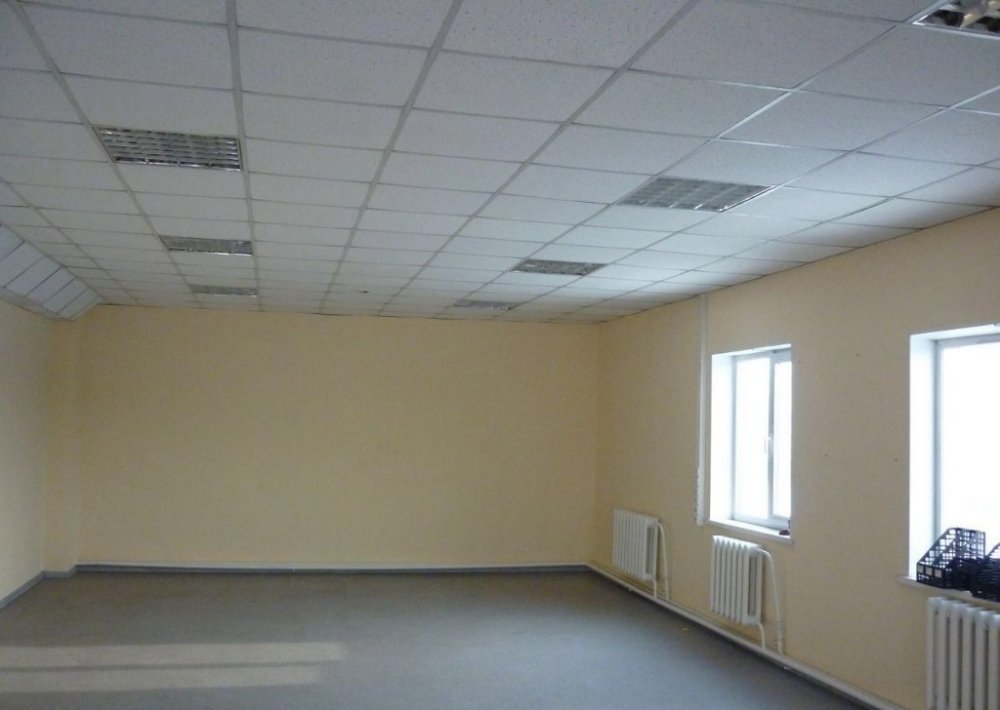 В Барнауле продается пятиэтажка вместе с арендаторами