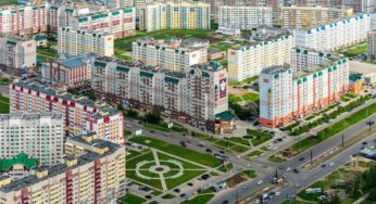 «Вторичка» в Москве дешевеет быстрее, чем в Барнауле