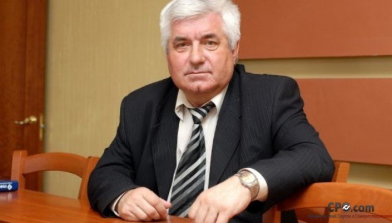 Михаил Фокин будет отдавать часть пенсии в счет погашения 300-миллионного долга